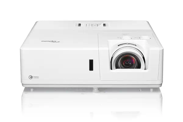 Optoma ZK708T Projecteur à  focale standard 7000 ANSI lumens DLP UHD 4K (3840x2160) Compatibilité 3D_1