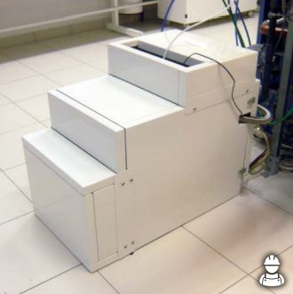 Petits capotages acoustiques sur mesure - Insonorisation des pompes à vide, postes de séchage/soufflage et moteurs à variation de fréquence_1