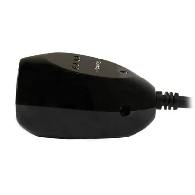 StarTech Cble USB 2.0 actif de 15m - Rallonge USB 2.0 avec_1