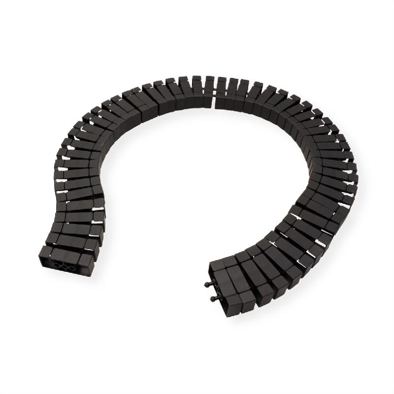 Bachmann kabelschlange® flex ii noir_1