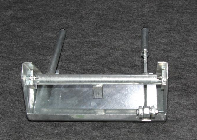 Cales de roue porte voiture - lider_1