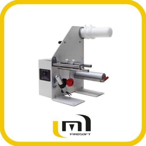 Distributrices d'étiquettes LD - modèles LD100, LD200 et LD300 pour tout type d'étiquettes_1