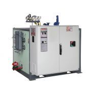 Générateur de vapeur électrique 1500kW - Pression 9 bar - GE Attsu avec pertes thermiques faibles et vapeur de grande pureté_1