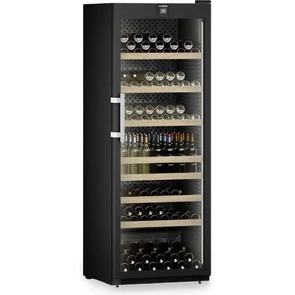 Cave à vin professionnelle de service - 284 bouteilles | Liebherr - WFbli 7741 Perfection_1