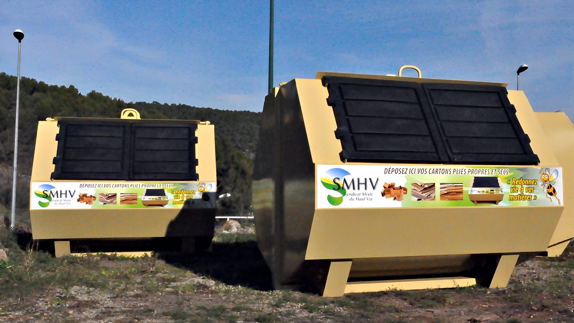 Conteneur benne ecodi_1