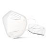 KN95 - Masque FFP2 - Alsace Protection - Lot de 10 masques certifiés cinq couches non-tissé - Norme EN 149:2001_1
