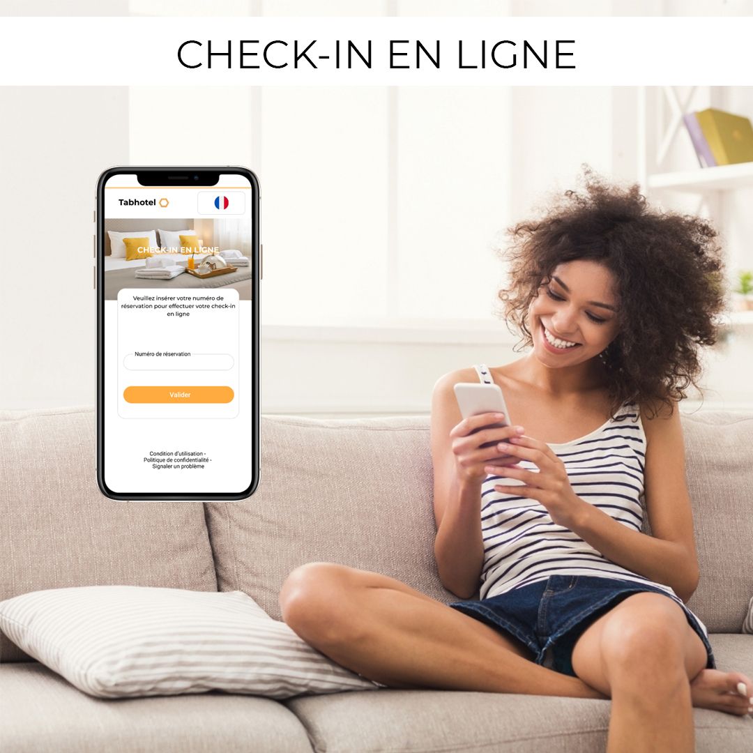 Logiciel check-in / check-out pour hôtels, hostels et résidences_0