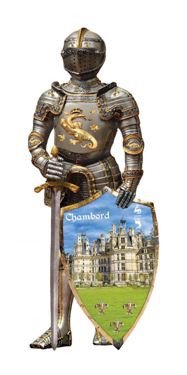 Magnet miniature sur mesure - MDF, impression quadrichromie et finitions or/argent - Fabriqué en France_1