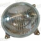 Optique gauche pour tracteurs Massey Ferguson - Référence : PTA-A57294_1