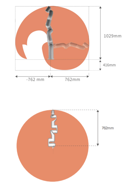 Robot 6 Axes Industriel Ufactory Xarm 6_1