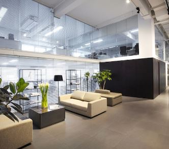 Service d'aménagement et de rénovation sur mesure pour  bureaux, locaux commerciaux, industriels, ou espaces publics et collectifs - UBIA MOBILIER_1