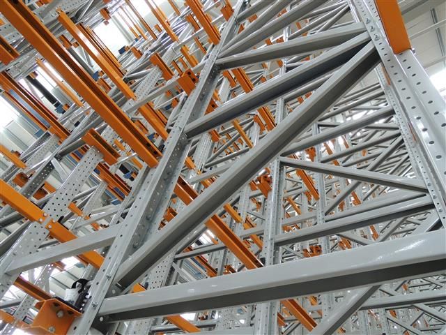 Systèmes automati̇sés de stockage et de récuperati̇ons as/rs - temesist - augmentation de 3 à 5 fois la vitesse d’exécution des commandes_1