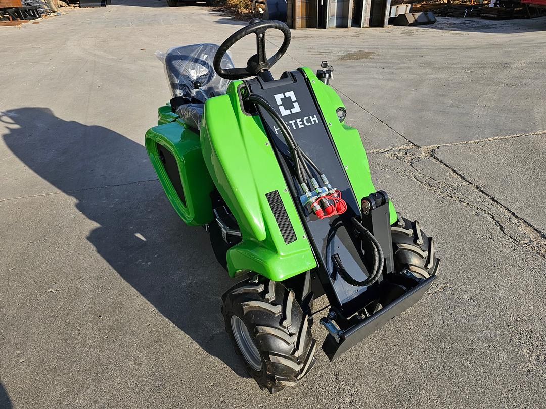 Valet de ferme HG-130_1