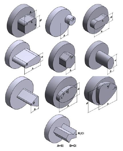 CPA-CNC - Rectifieuse cylindrique GER - Pour pièces jusqu'à 6.000 mm, 1.000 mm de diamètre et 6.000 kg_1