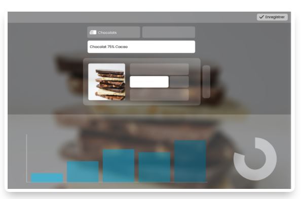 Logiciel de caisse pour commerce de détail - service ultra-rapide, gestion des articles et promotions_1