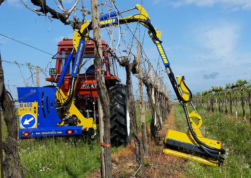 M400 arc t/st/stm - broyeur forestier - marolin - 100 cm_1