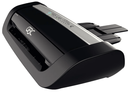 Plastifieuse professionnelle et rapide pour usage à domicile ou au bureau - A3 Fusion Plus 7000L_1