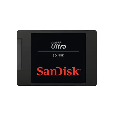 SANDISK ultra 3d 500 go 2.5