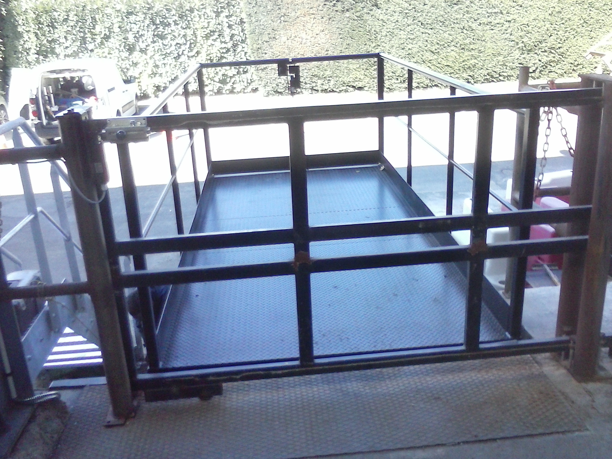 Table élévatrice_1