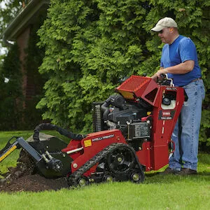 Trancheuses TRX-250 et TRX-300_1