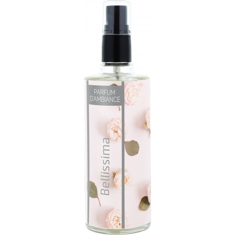Vapolux parfum d'ambiance bellissima vapo 125ml (v125bellissima6x4)_1