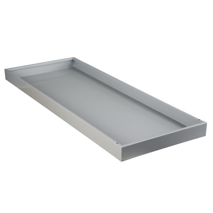 Armoire de sécurité produits dangereux basse 2 portes 135 L - AL115_1