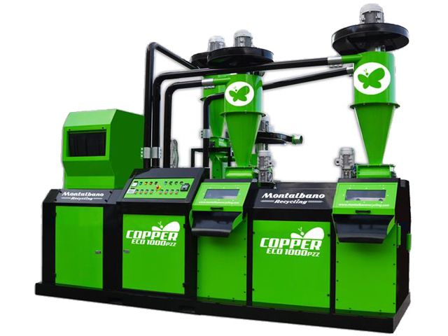 Broyeur granulateur copper-eco 1000pz_1