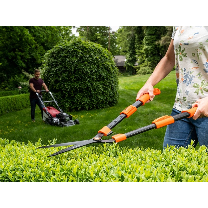 Cisaille à haies télescopique z40-t 68,5-83 cm – MTF – acier au carbone – 1zst4183_1
