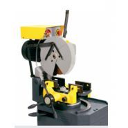 Machine de coupe précise pour l'acier avec lame de 315 mm