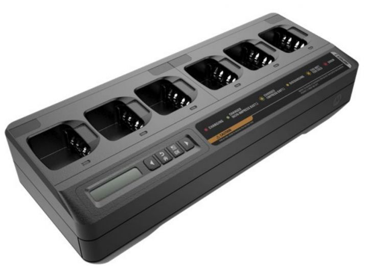 Portatif radio DMR Motorola DP4400e / DP4401e - GPS, Bluetooth, Wi-Fi, IP68, 32 canaux_2