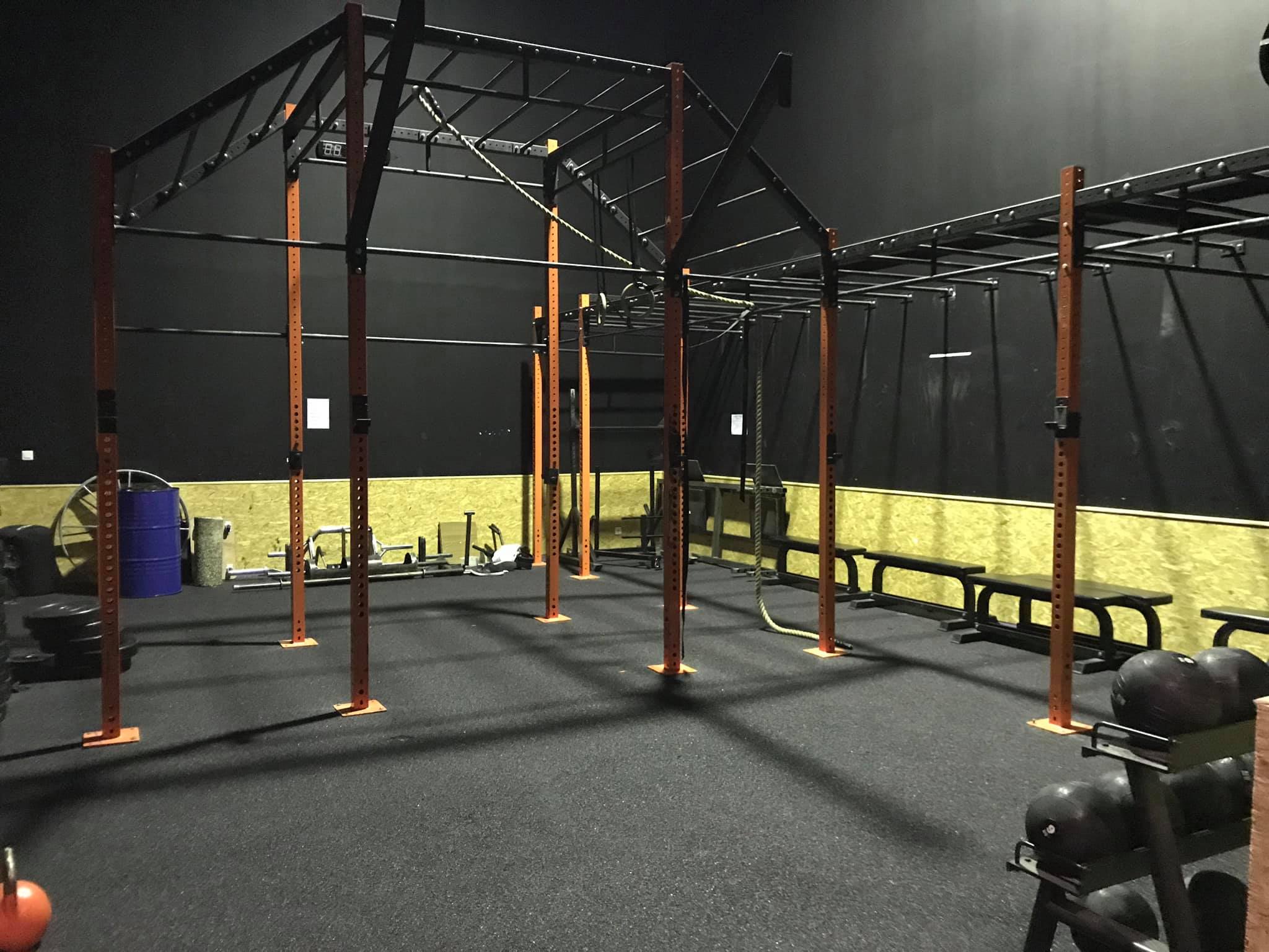 Sol en caoutchouc EPDM et SBR pour confort et sécurité