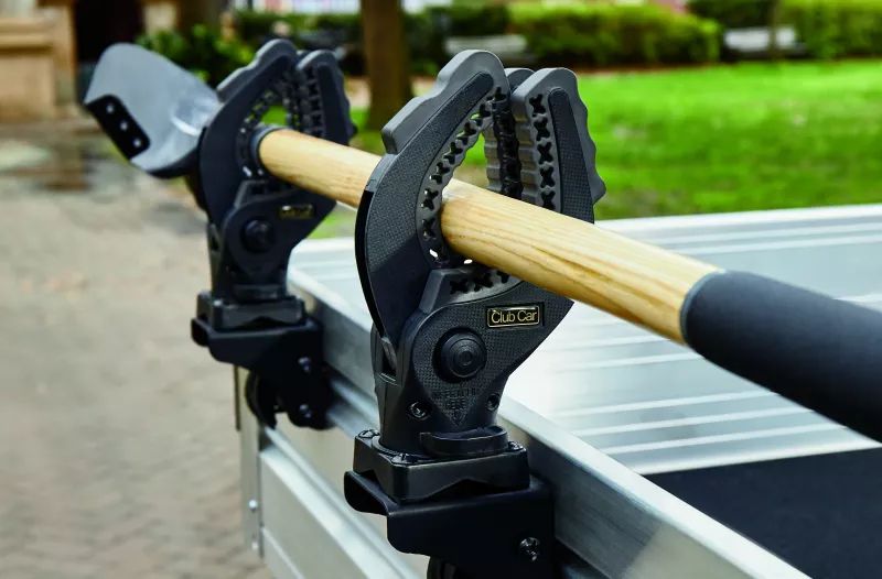 Véhicules utilitaires Club Car Carryall 500 iQ - 550 IQ Plus -_1