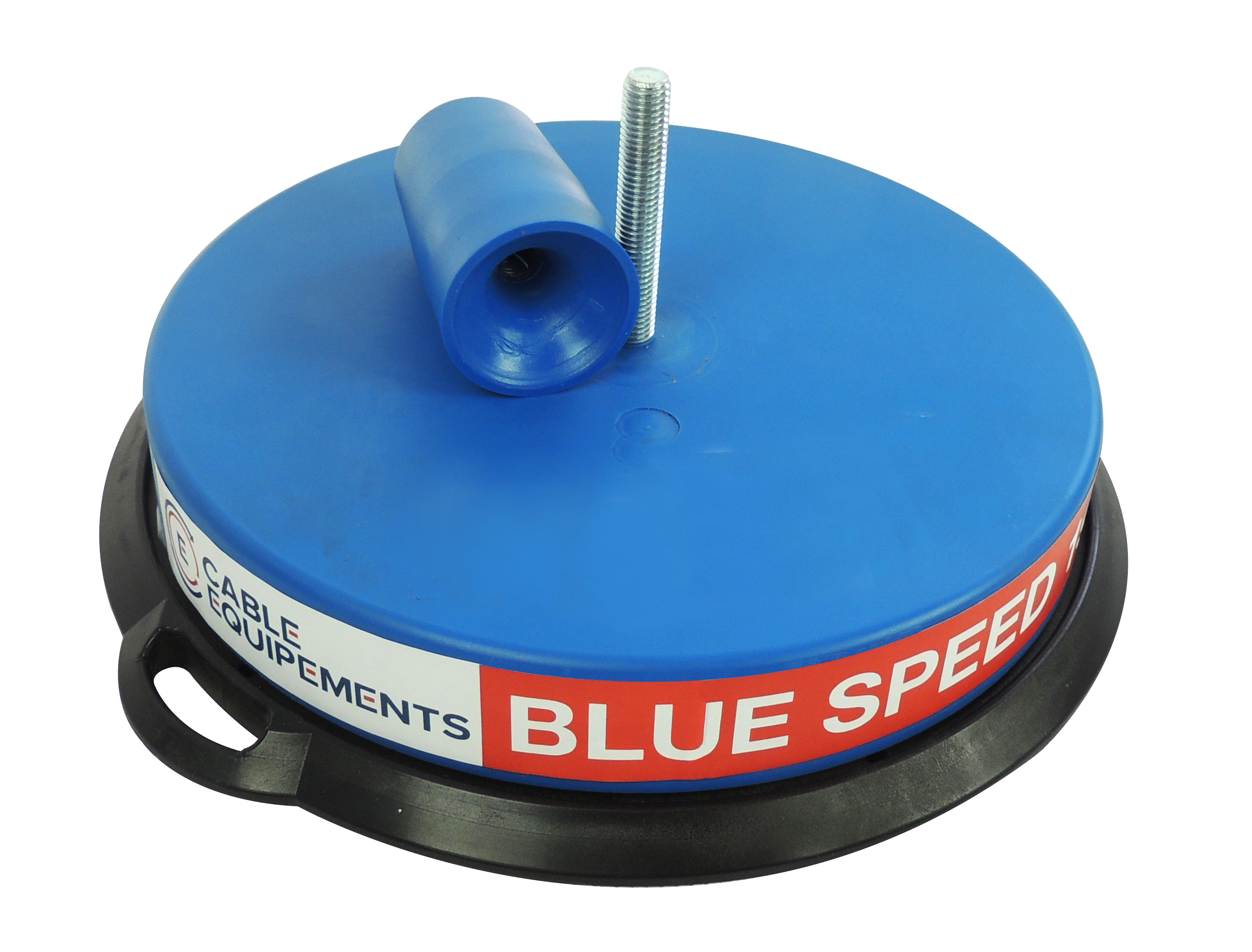 Dérouleur de touret - blue speed 190 kg TOURETS_1