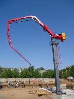 Pompe à béton mât 32+4_1