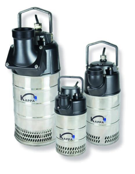 Pompe kappa - k120.2.50 hm - 309749_1