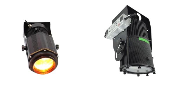 Projecteur Ligne Virtuelle LED_1