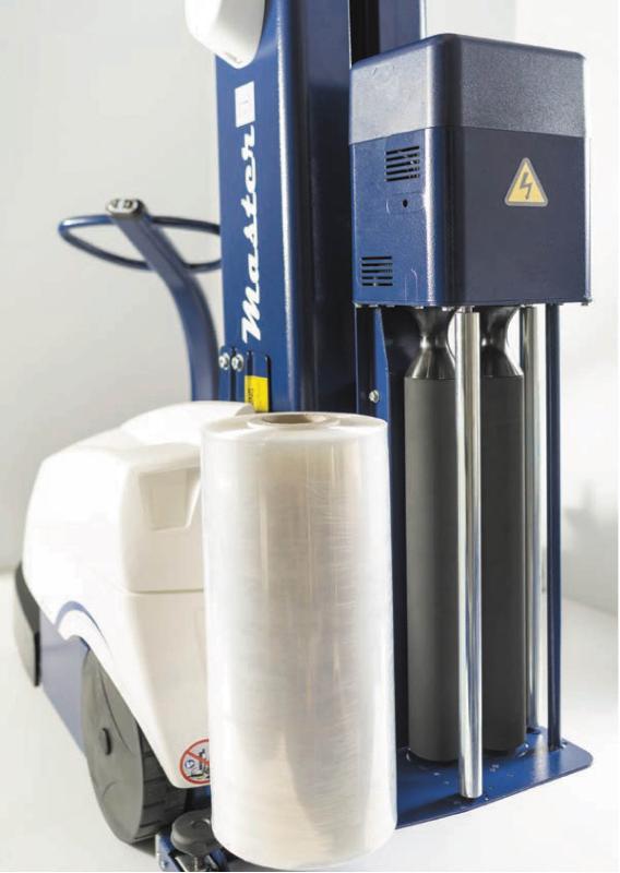 Robot filmeur Master Plus M80 - 513120_1