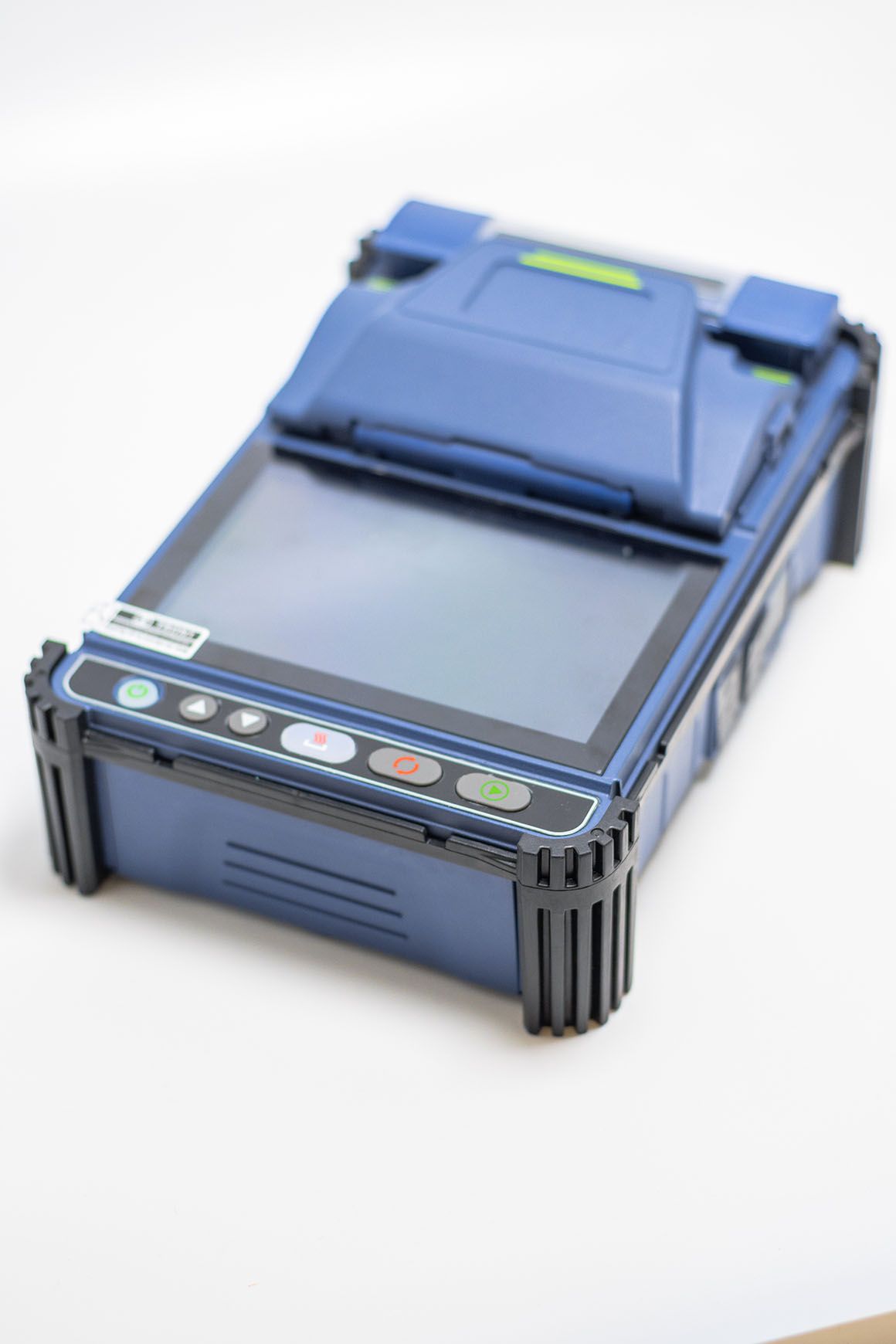 Soudeuse fibre optique gaine à gaine FUS-101 - Compacte, légère et précise pour épissures de haute qualité_1