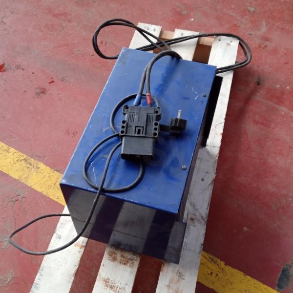 WESTINGHOUSE SGTE chargeur de machine cpx 24m50_1