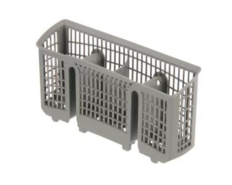 00646196 - Panier lave-vaisselle Bosch - supplémentaire pour petits couverts avec 3 compartiments_1