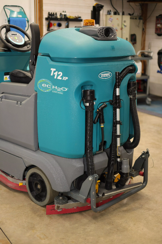 Autolaveuse TENNANT T12 Full Options_1