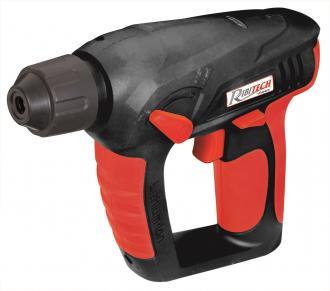 Perforateur sds sur batterie en coffret - 306226_1