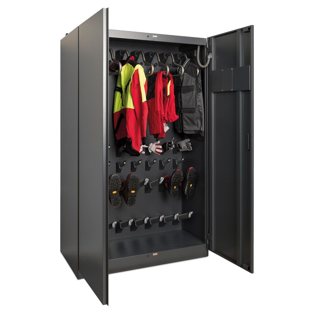 Sèche armoire pour vêtements de sport 8_1