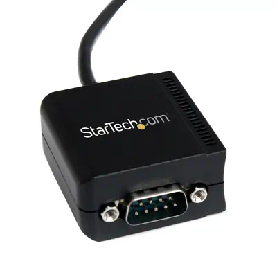 StarTech Cble adaptateur FTDI USB vers série RS232 1 port_1
