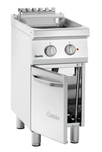 Cuiseur pâtes 700, L400, 24L 286305 Bartscher_1