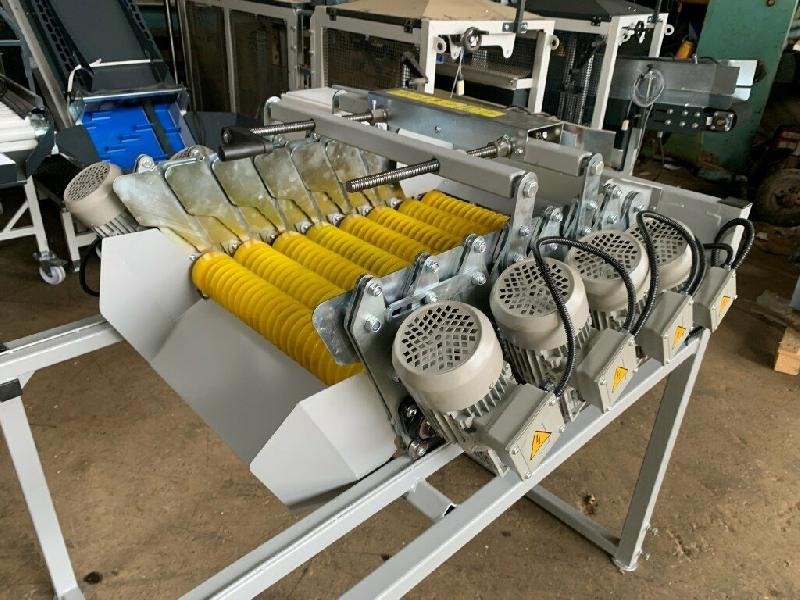 Déterreur Agri System à écartement variable GM0865 - Déterreur - En occasion_1