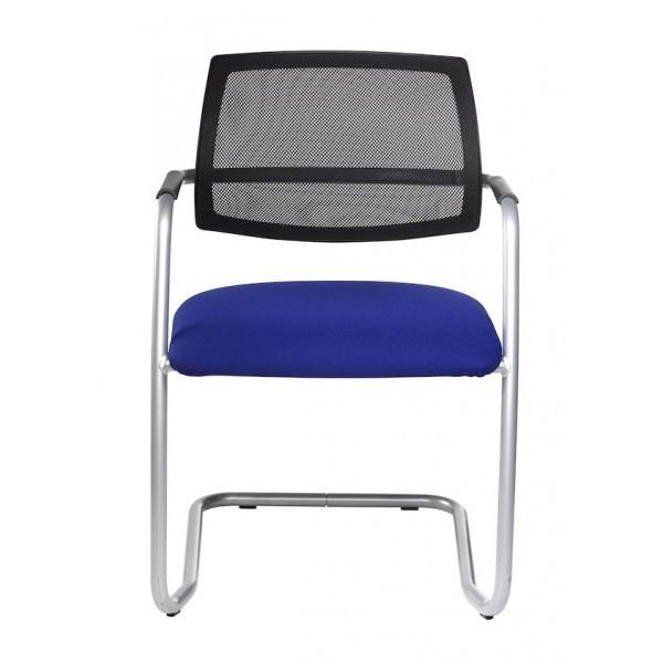 Fauteuil de bureau Barclay - SITEK - Gris, Noir_1