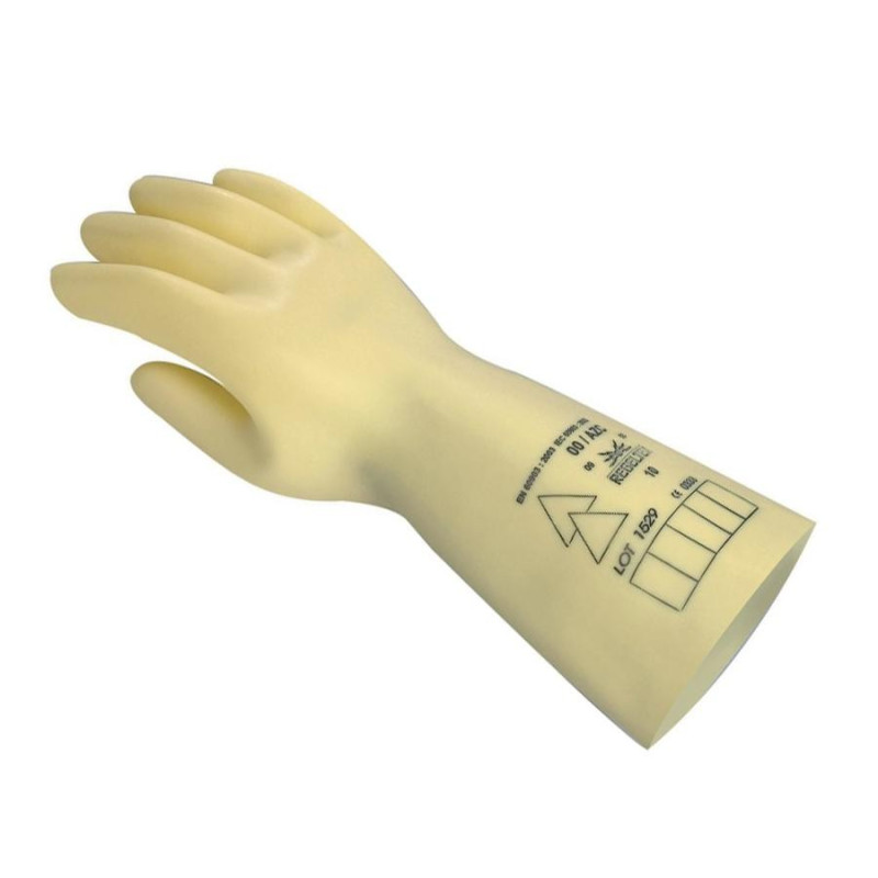 GANTS ELECTRICIENS  classe 00  travail s/tension (gtelec00)_1