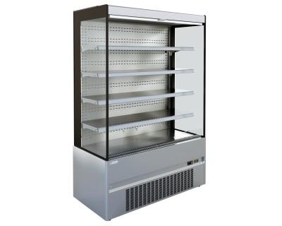 Mafirol - vitrine réfrigérée murale spécial take-out 1875_1