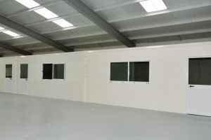 Module en kit STM MODULES - économique, pratique et adaptable pour tous vos besoins d'espace_1